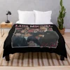 Comfortable Blankets Home Office Soft Children's Manta for Beds Cálida Louis Miguel Para Invierno Mantas Regalo Personalizadas 1
