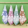 100% Cotton Face Towel Cloth Double Baby Cute Comfortable Soft Child Towel High Quality 3