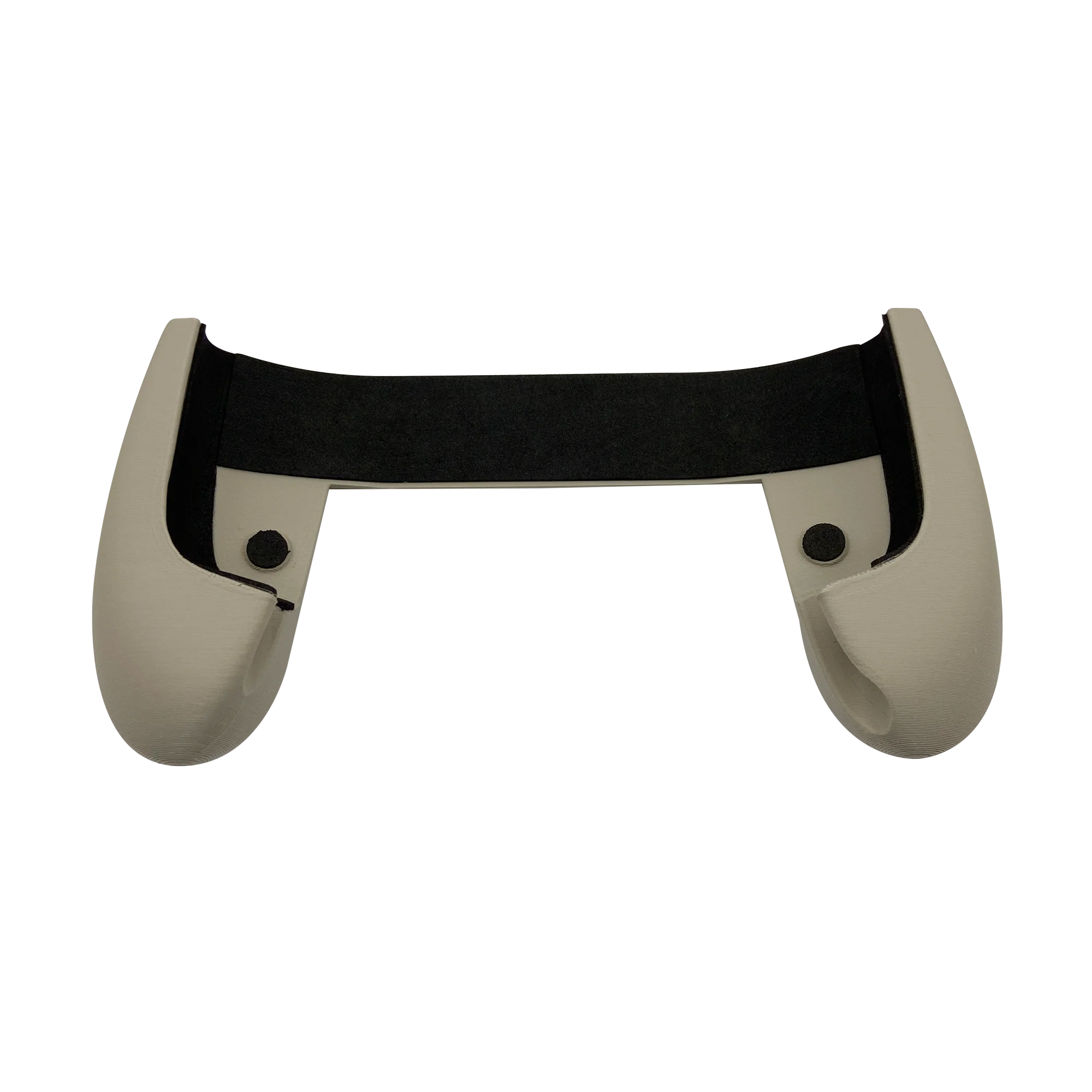 Ergonomic 3D Printed DIY Controller Handle Grip