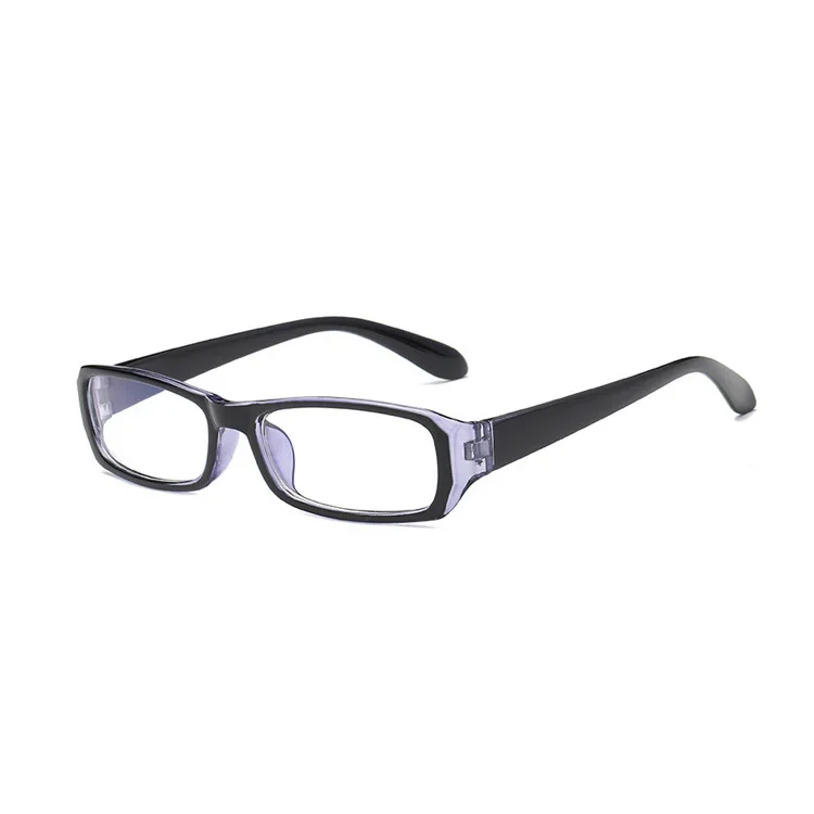 Universal Anti-Blue Light Myopia Eyeglasses