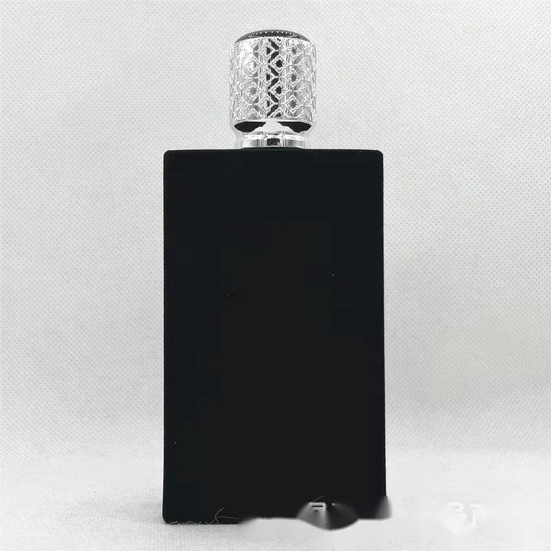 Ameer Al Arab Black Eau De Parfum Holzig Orientalischer Duft_voghion.com