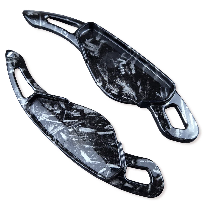 Enhanced Car Steering Wheel DSG Extension Shift Paddle Shifter - Premium Auto Accessory