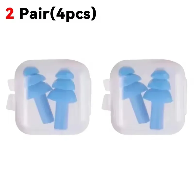 2 Pair(4pcs)