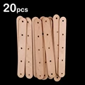 5 hole 20pcs