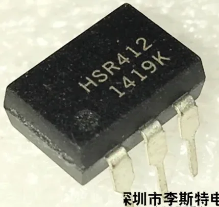 

10pcs HSR412 DIP-6