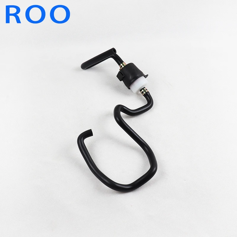 Air Suspension Repair Kit For Mercedes Benz S W221 Air Suspension Compressor Filter Pipe A2213200369