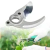Electric Pruning Shears Blades Shear Silver Blade Electric Pruner Cutting-Blade Pruning SK5 1pair 2 Pieces Boutique 3