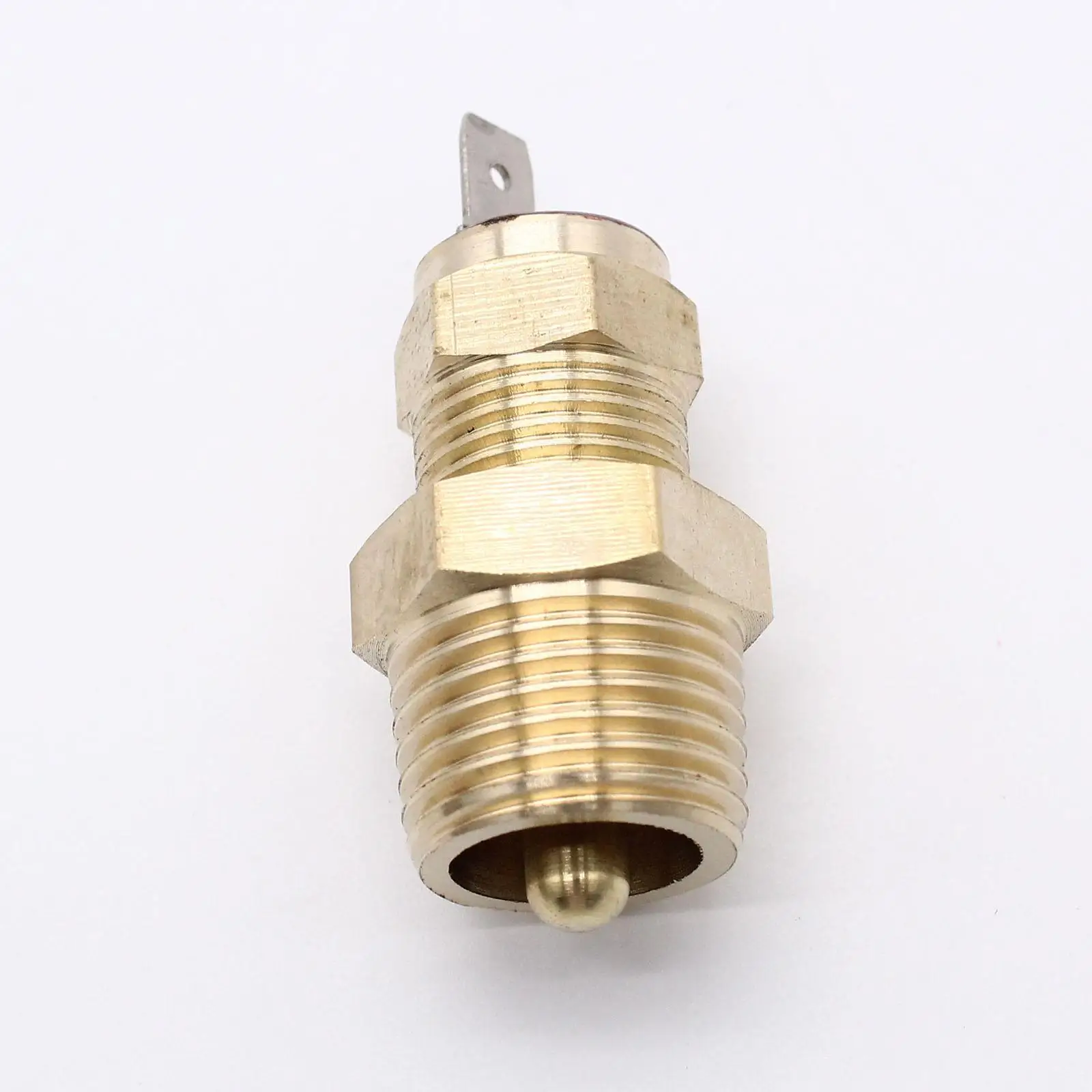 Electric Fan Switch Universal 3/8"Pipe Thread Durable Fit for Fans