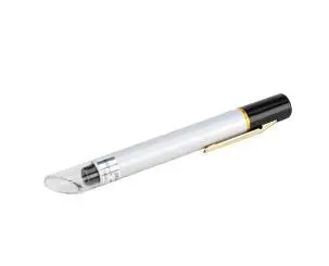 

Japan PEAK pen magnifier 2001-100X pen 100 times magnifying glass without scale