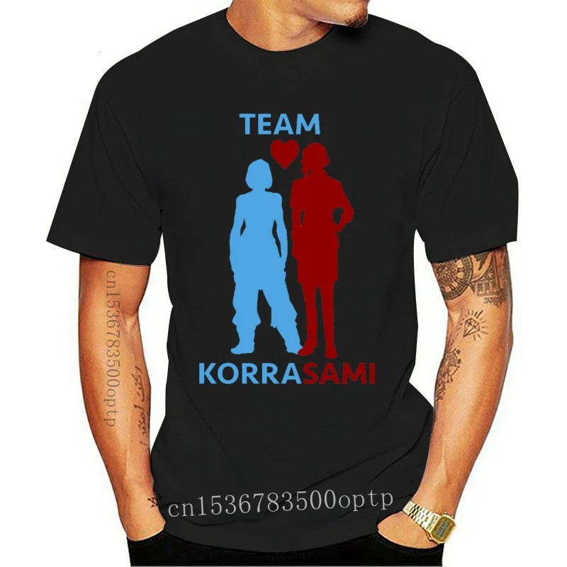 

Новая команда Korrasami 2021, поступление 2021, летняя модная дизайнерская мужская футболка с коротким рукавом, повседневная одежда для мальчиков, топы