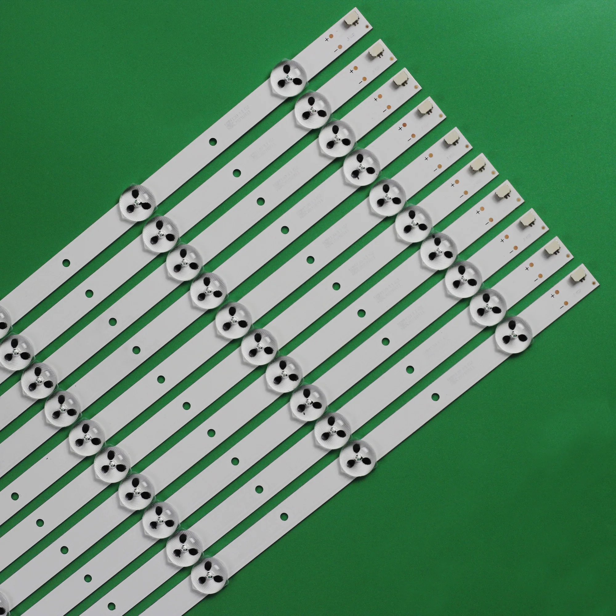 ο 10pcs 5LED 395mm LED Ʈ Ʈ KDL40R450A KDL-40R473A KLV-40R470A KLV-40R476A SVG400A81_REV3_121114 S400H1LCD-1