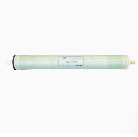 membrane SW2521 membrane desalination