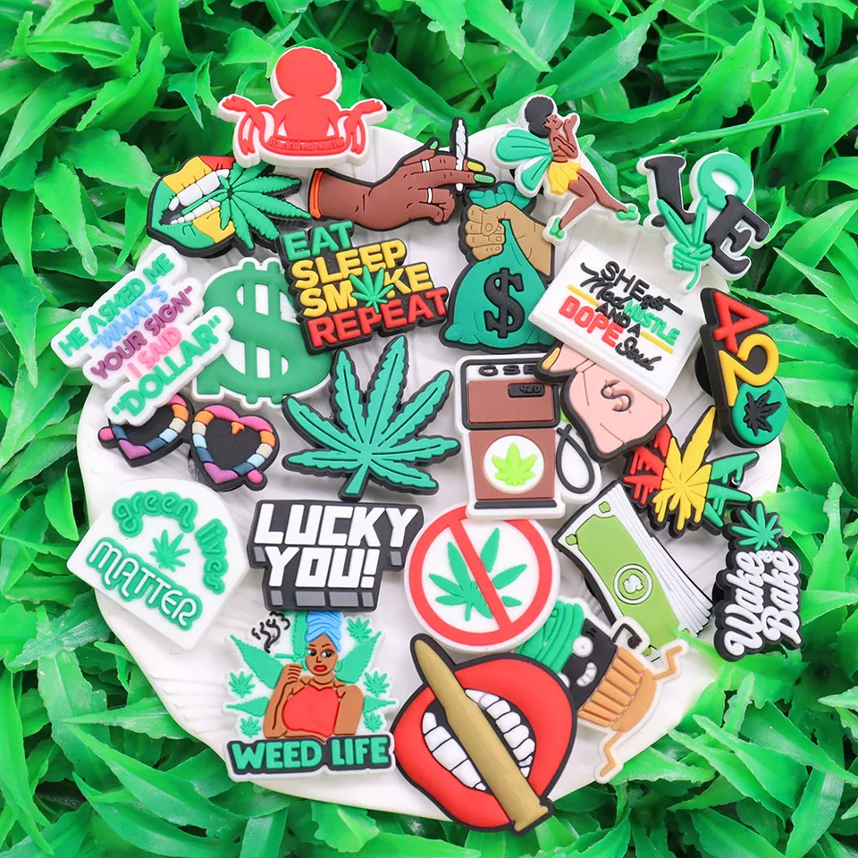 Crocs Dope Jibbitz DOPE Croc Jibbitz Canada