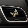 Green Butterfly