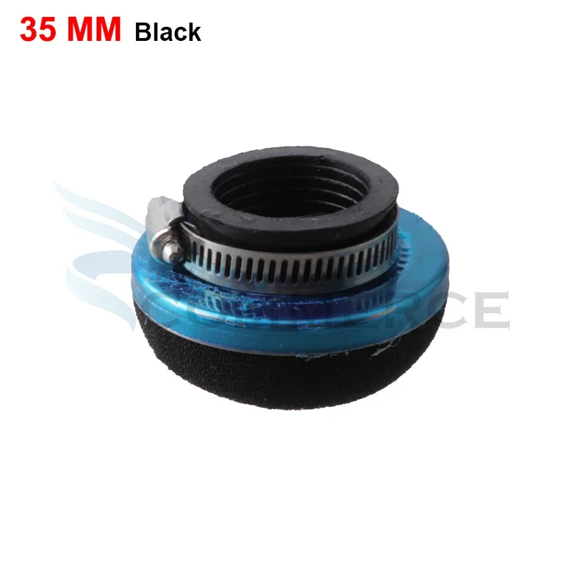 Motorcycle Foam Air Filter Sponge Cleaner