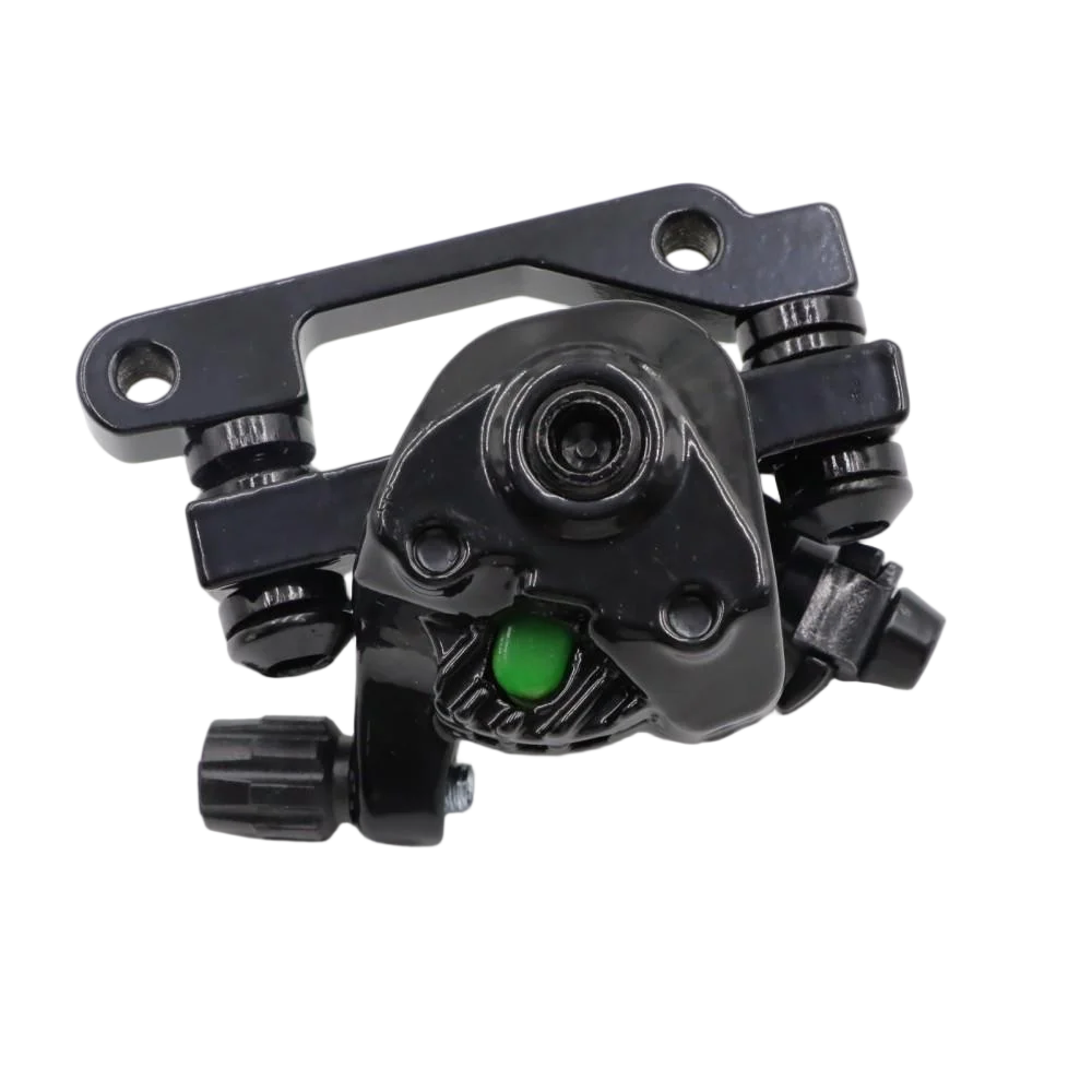 Original Front Rear Disc Brake for KuKirin G2 Pro/G2 Max Electric Scooter Disc Brake Caliper official KuKirin Parts
