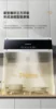 Range hood new model for home use small range hood kitchen large suction smoker rental house Chinese style top suction 4