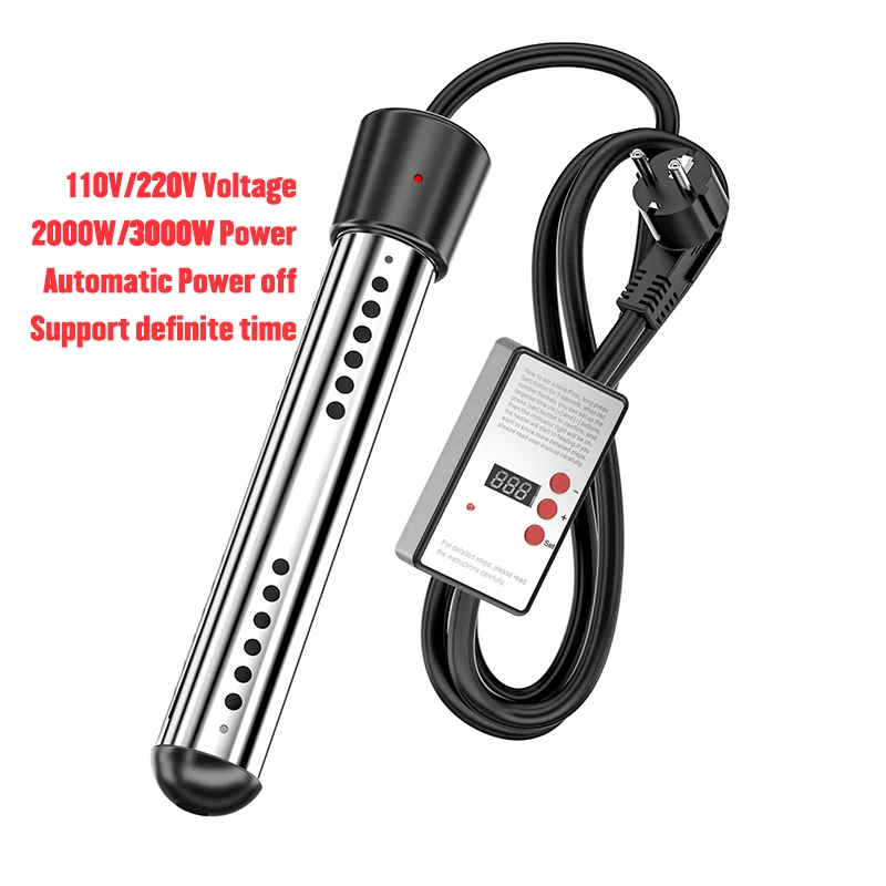 3000w Suspension Immersion Electric Water Heater - 3000w Electric Heater  Boiler - Aliexpress