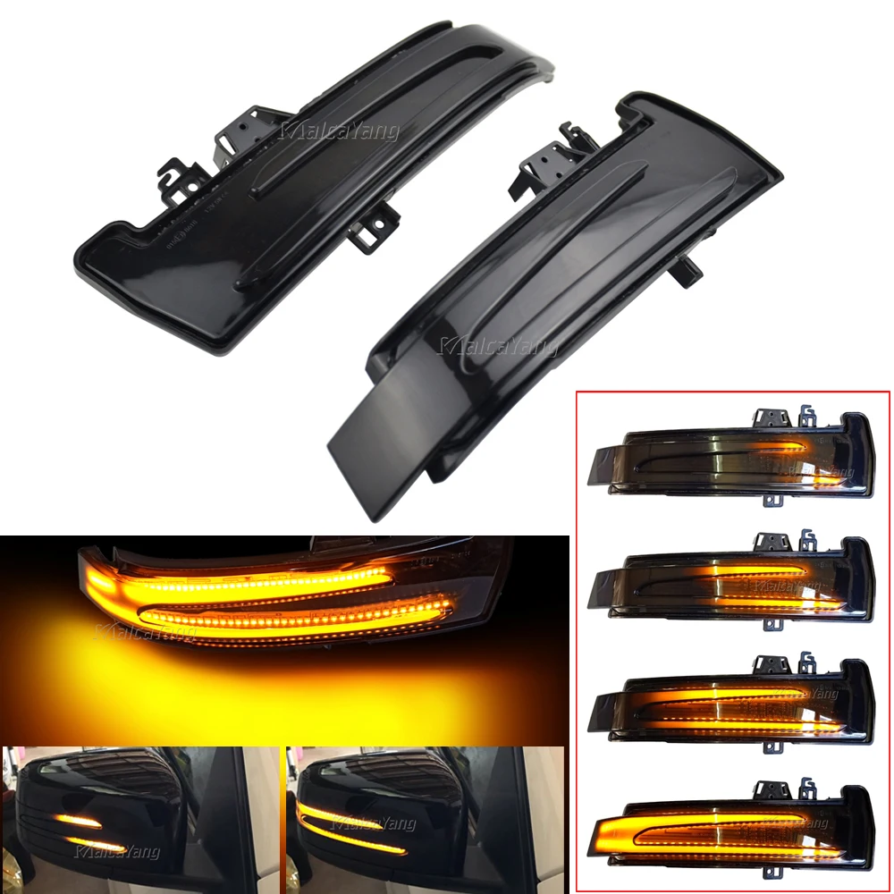 ޸  A B C E S GLA GLK CLS Ŭ W204 W176 W212  LED ̳  õ, ̵ ̷   ǥñ