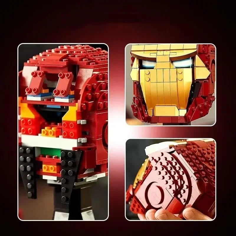 S7659639a7e4c4d93b30aad65a6077b08Q - Mini Block World