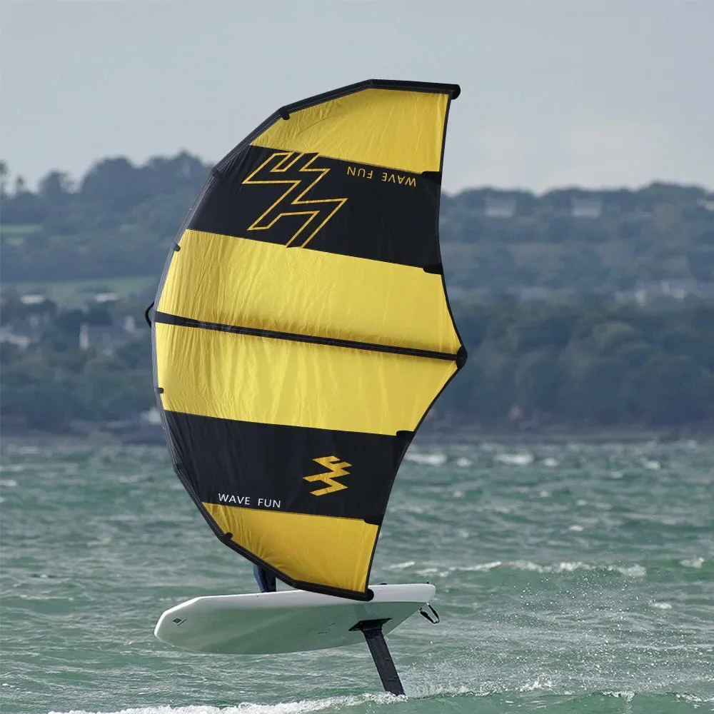 Wing Surf Kite Surfboard Accessories 4.1m² 5.0m² 6.0m²