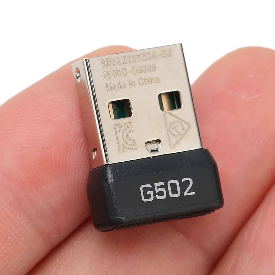 Adattatore Bluetooth USB 6.0 Plug & Play - Chiavetta Bluetooth Per PC, Mouse, Tastiera, Cuffie, Stampanti, Portata 20 M, Basso Consumo, Compatibile Windows E Mac
