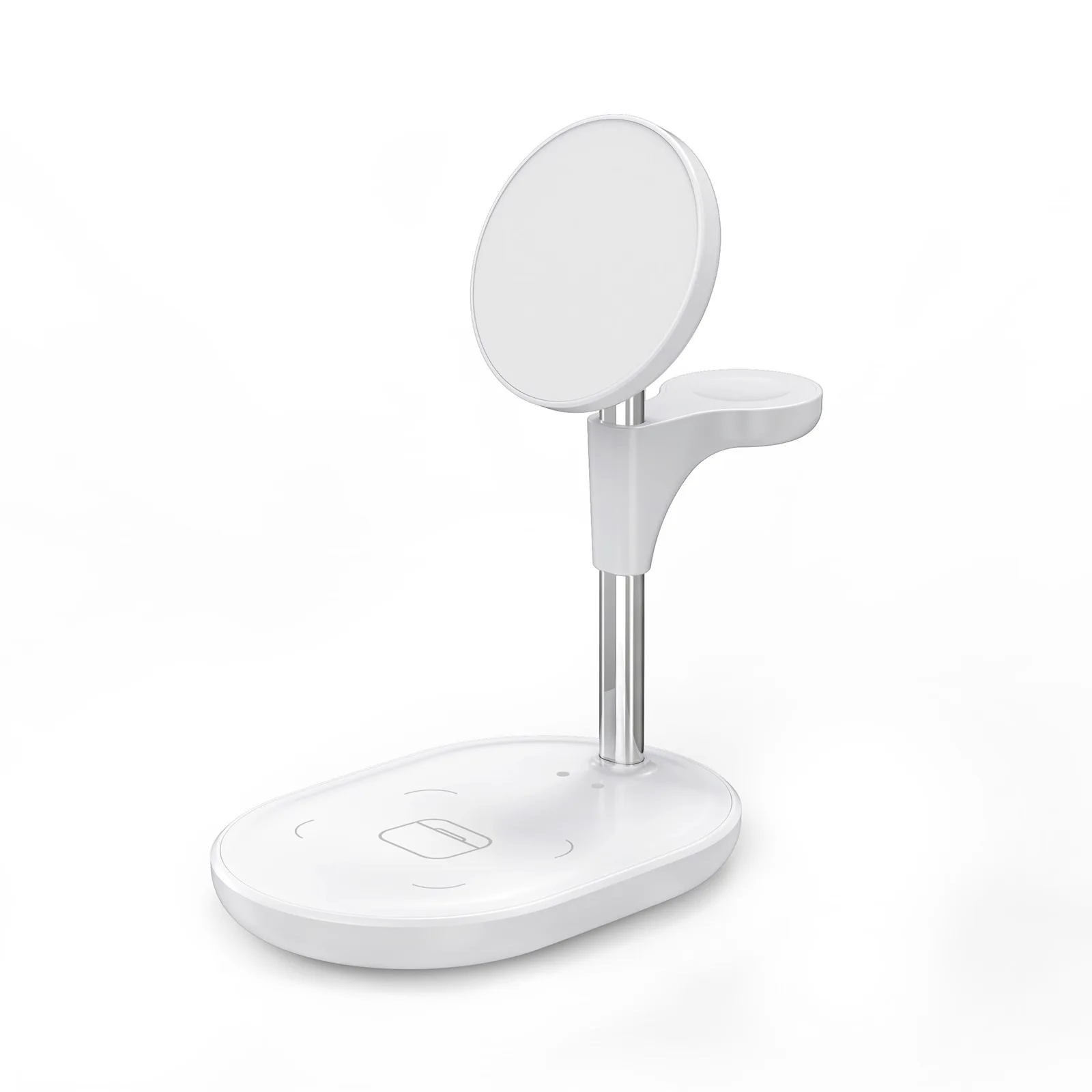 Зарядная станция magsafe 3 в 1. Зарядная станция magsafe 3 в 1