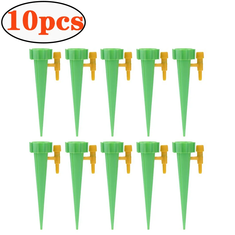 Green-10pcs