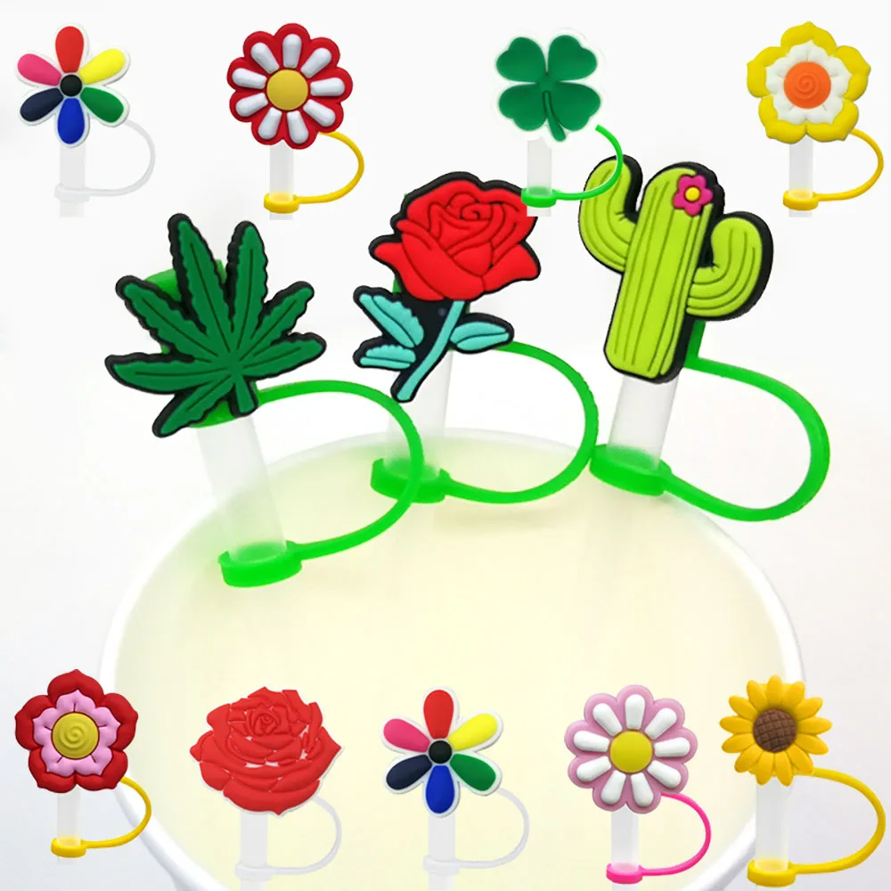 https://ae01.alicdn.com/kf/S765a0c6cdc174580829bbc250484379dG/1pcs-Flowers-Straw-Toppers-Pencil-Toppers-Cap-Cute-Office-Accessories-Roses-Sunflower-Croc-Charms-Dropshipping.jpg