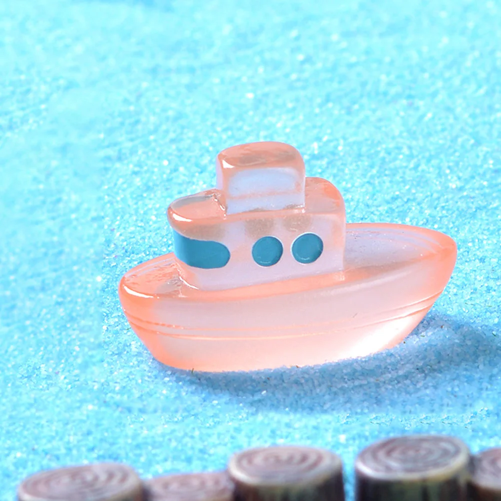 Рисунок 2 - миниатюрные украшения для дома