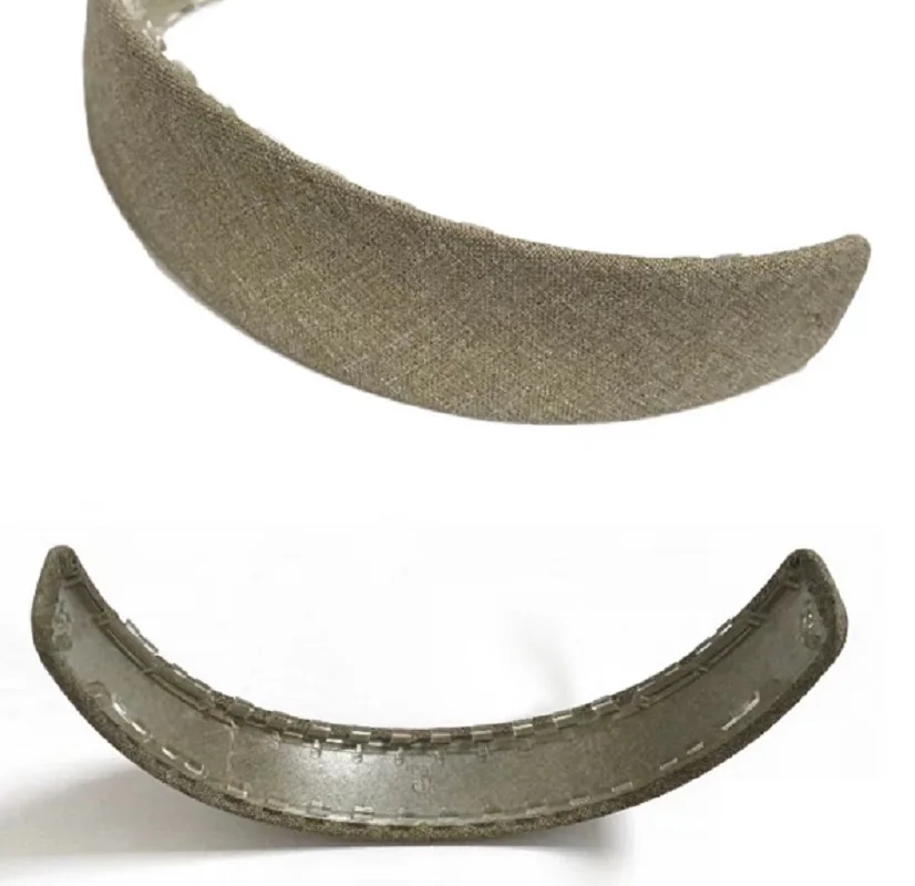 Original Top Plastic Headband For Sennheiser MOMENTUM 4 Headphones Replacement headband spare repair parts