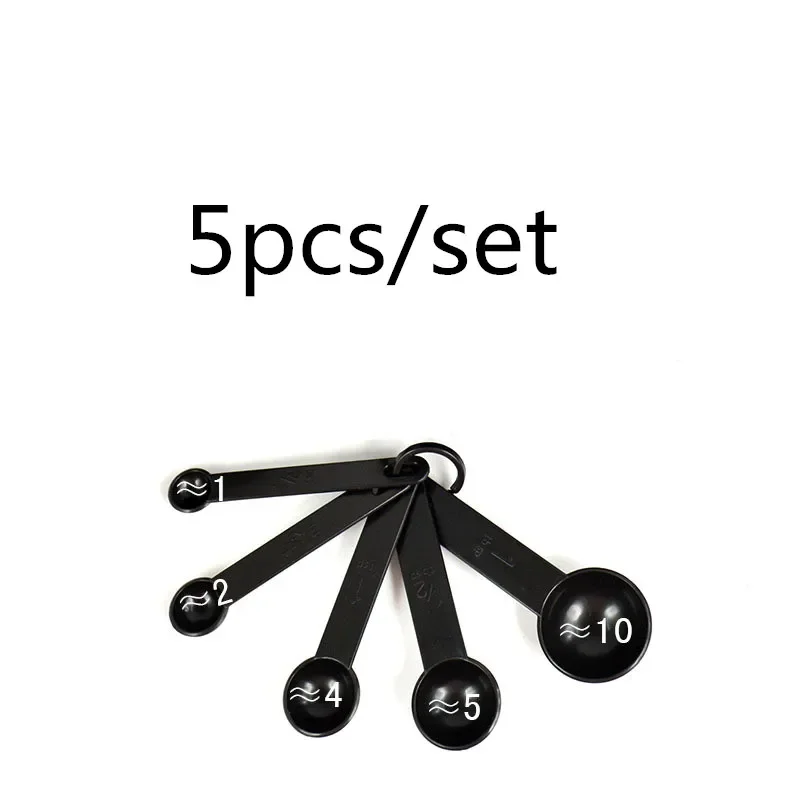 Measuring Spoon Set 6