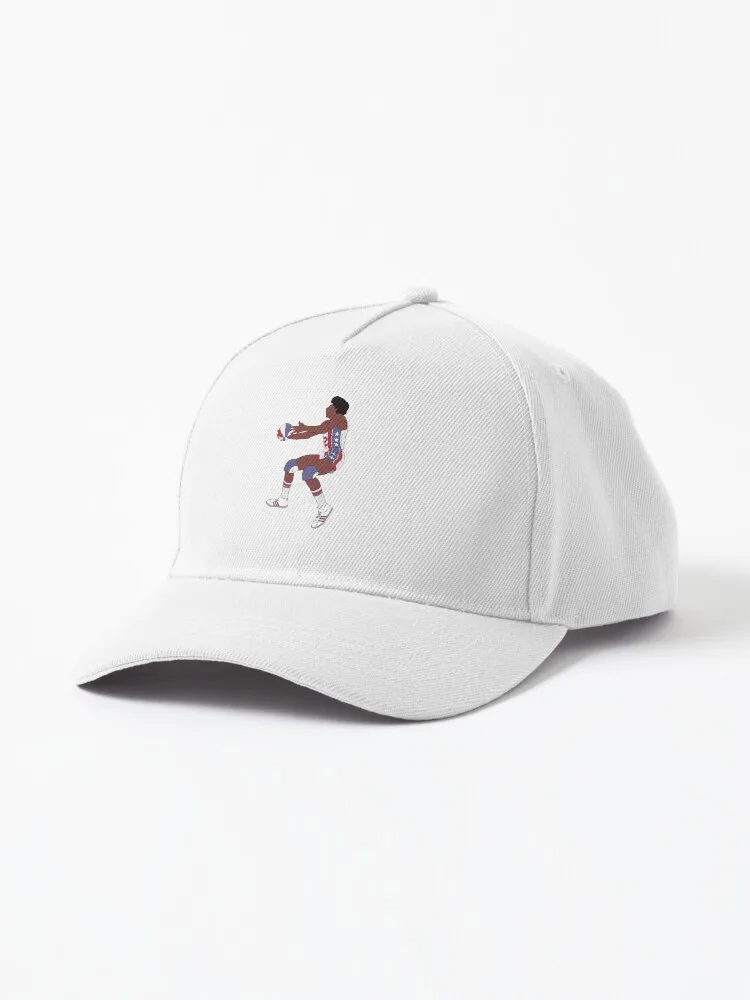 

Julius Erving Layup Cap Snow Women's hats feid eminem Man cap