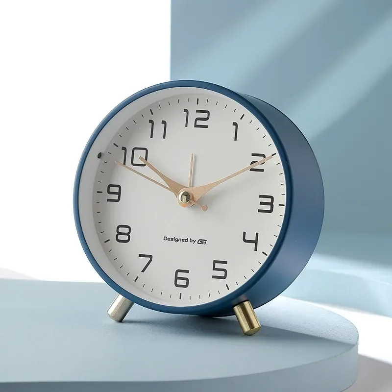 nordic-luxury-alarm-clock-mute-children-s-student-desk-table-clock