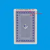 Marked Stripper Deck Playing Cards Poker Magic Tricks Close Up Street Illusion Gimmick Mentalism Kid Child Puzzle Toy Magia Card 2