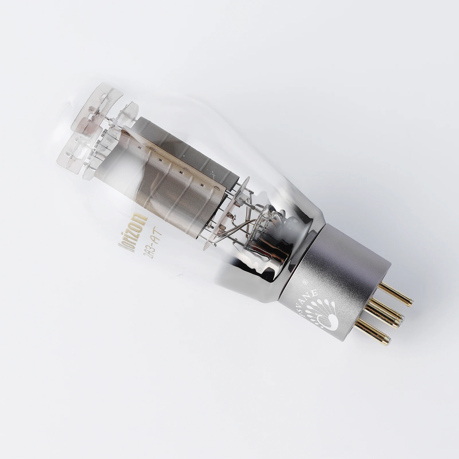 PSVANE Horizon 2A3-AT Vacuum Tube Upgrade 2A3 2A3C 2A3D 2A3B WE2A3 2A3T HIFI Audio Valve Electron Tube Amplifier Diy Genuine 4