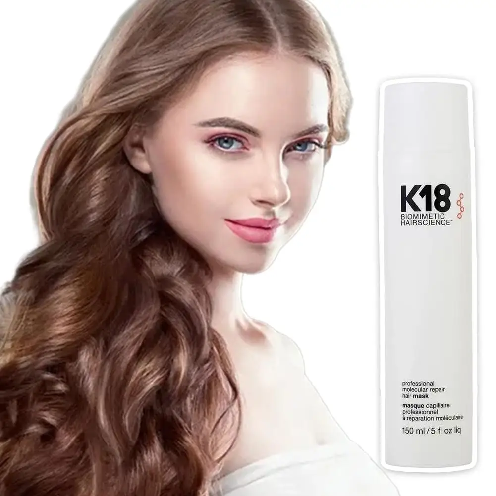K18 Leave-In Molecular Repair Hair Mask 150ml
