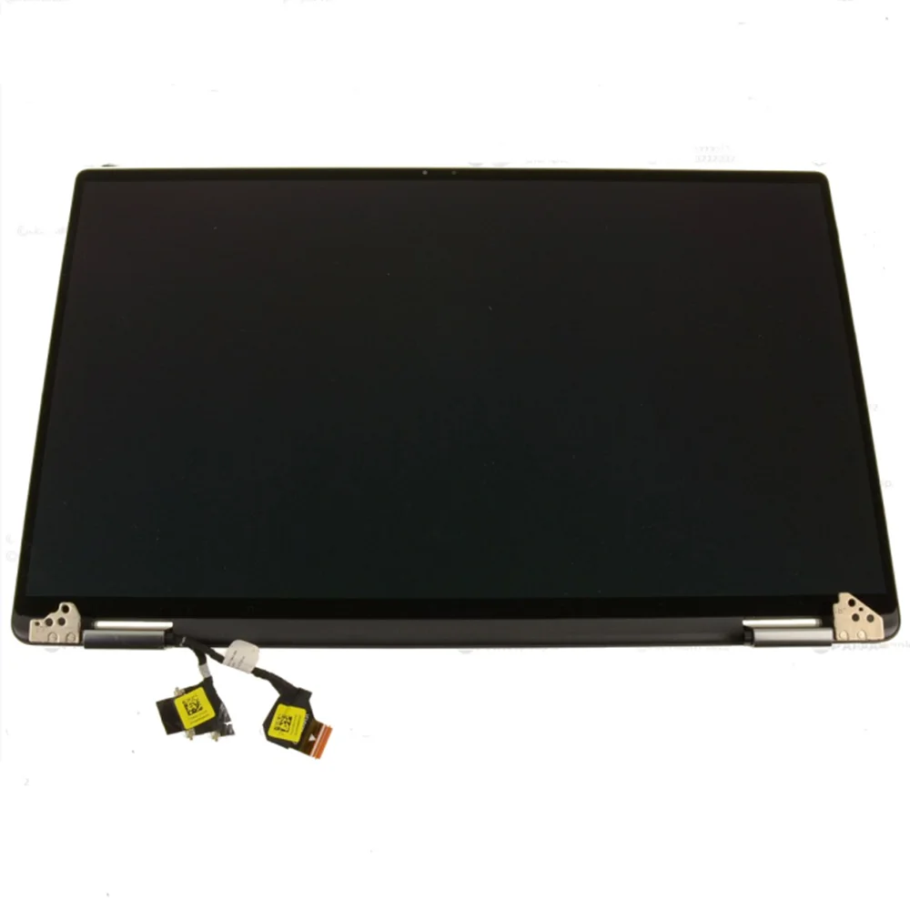 

for Dell Latitude 15 9510 9500 2-in-1 15.6 inch LCD Touch Screen Complete Assembly Upper Part FHD 1920x1080 4K UHD 3840x2160