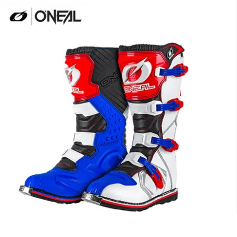 UnitedStatesONEALoffroadmotorcyclebootsmotorcycleridingboots