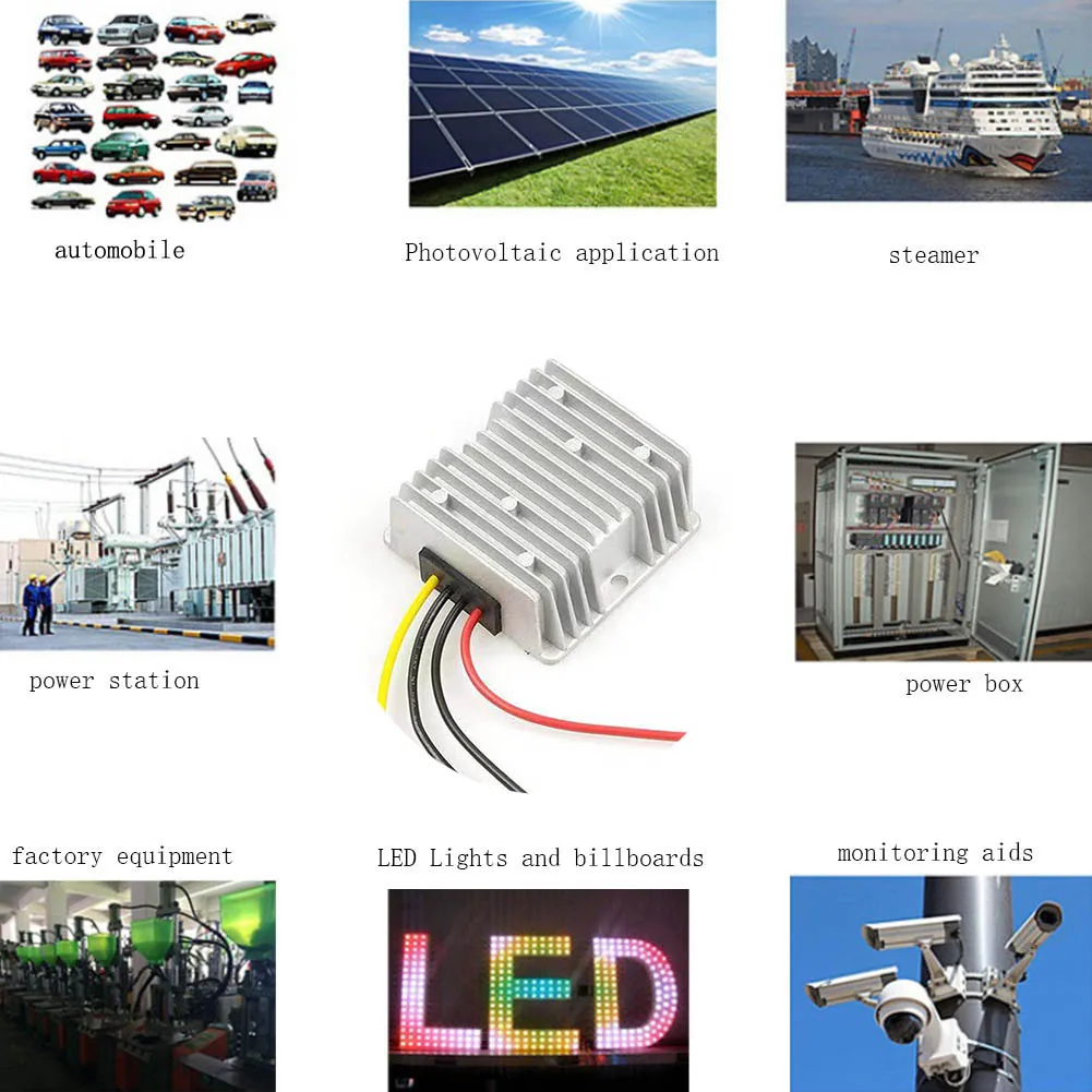 Computers e Electronics