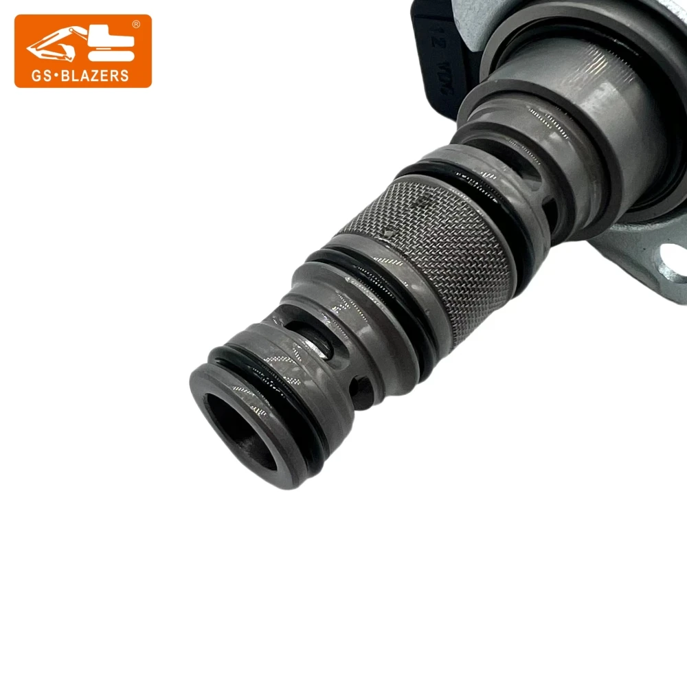 JCB   ǰ ̵ַ , 12V, 24V SV98-T40-0-N
