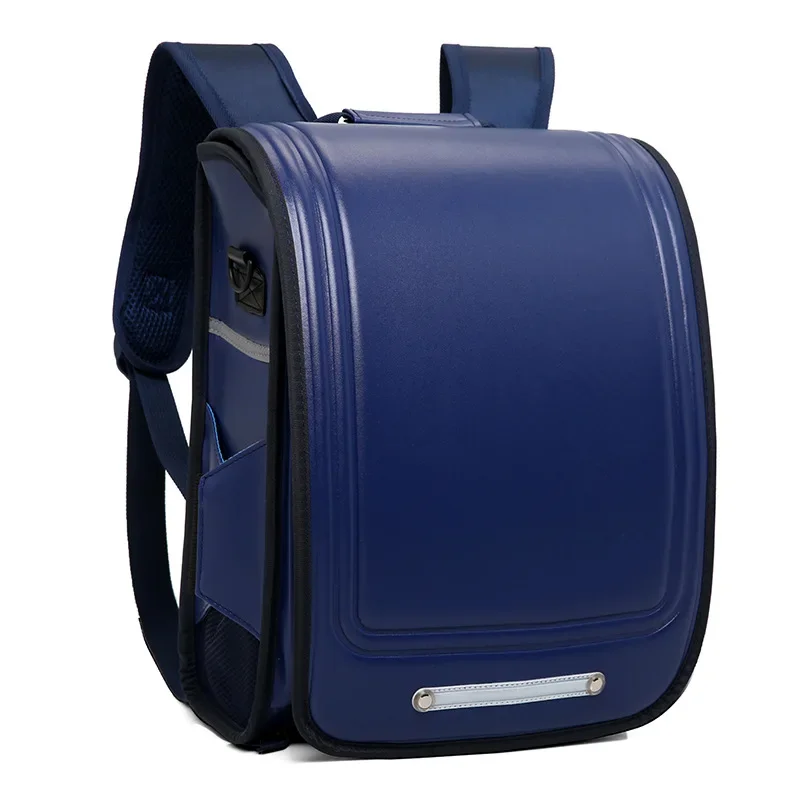 Japanese Randoseru School Backpack Kindergartens for Kids Girls Boys Orthopedic Children Japan Primary Schoolbag children backpack students backpack children bag