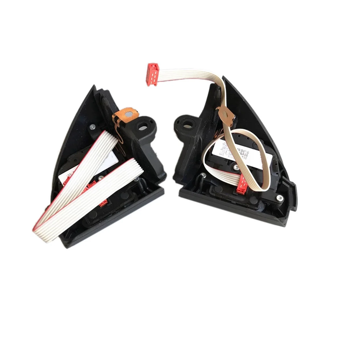 

Car Multi-Function Steering Wheel Button Switch MFD for Golf MK6 Tiguan Jetta MK6 EOS 5C0959537A,5C0959538B