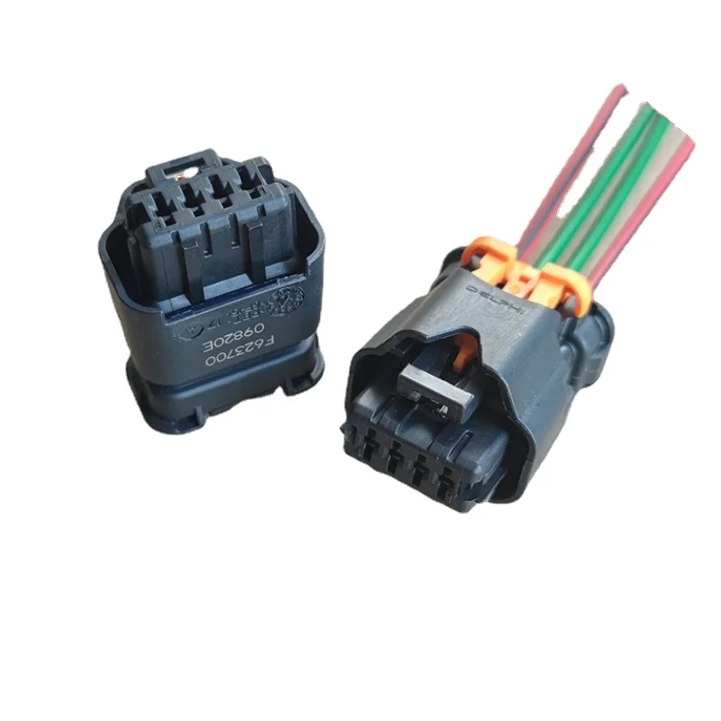 1 Pz Per Changan Ds6 5 Ds4 Peugeot 301 2008 Citroello Elysee 301 C3Xr Pompa A Benzina Spina Cablaggio