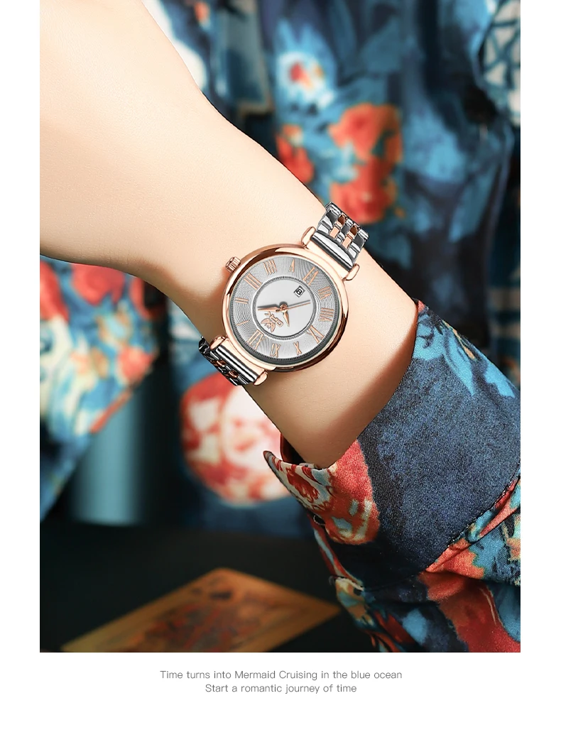 OPK 8167 Women's Watch Urbanglam Scents