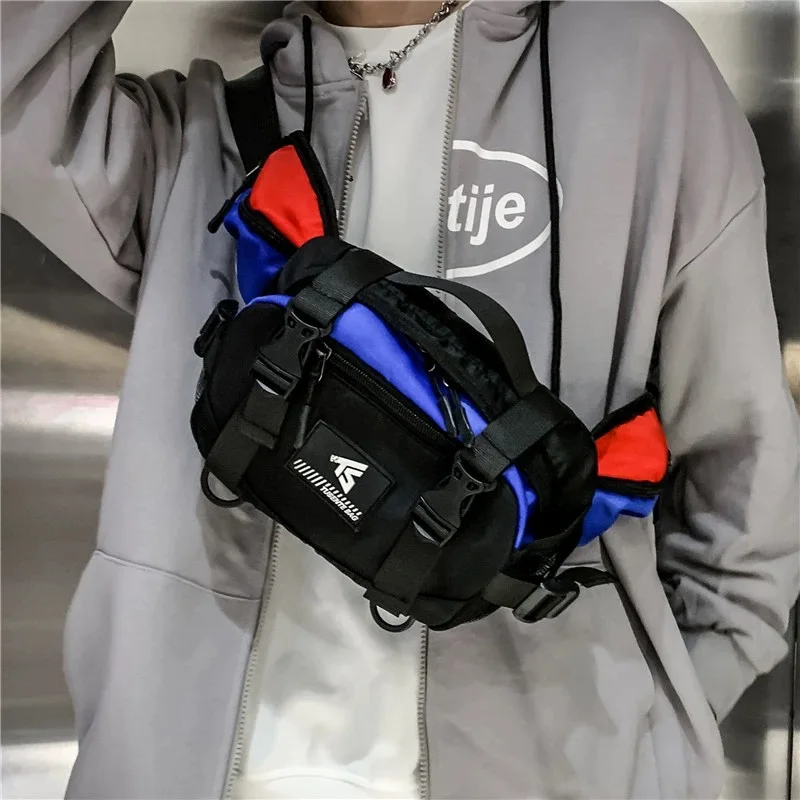 Рисунок 2 - Сумка через плечо для мальчиков и девочек