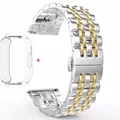Tr-Silver gold