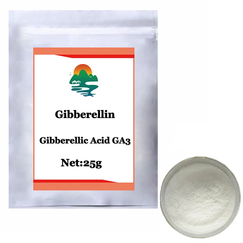 Гиббереллиновая Кислота Купить В Москве Цена