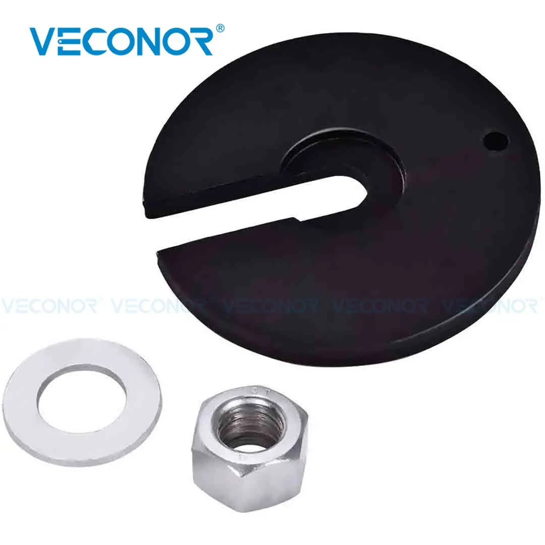 Transmission Clutch Spring Compressor Removal/Installation Tool for Ford, Chrysler, GM and More 3