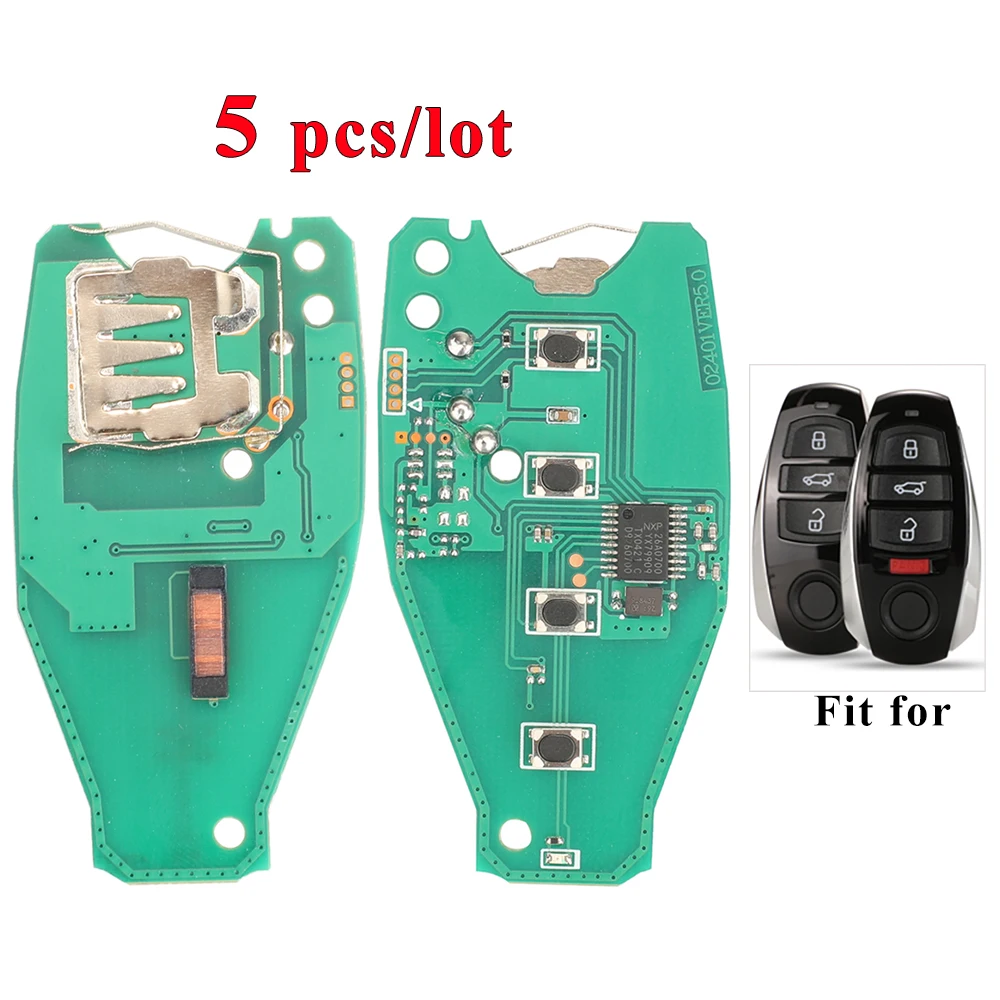 Keyforkess 5pcs muslimatexlimah-868Mhz IYZVWTOUA 7 p6959754-315Mhz circuito chiave a distanza per VW Touareg 3 Keyforkess 5pcs muslimatexlimah-868Mhz IYZVWTOUA 7 p6959754-315Mhz circuito chiave a distanza per VW Touareg - S765bbc203d2b4d0e967b3ad30fded1adf
